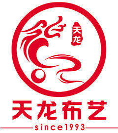 天龍布藝 品牌技術轉讓與設備帶貨，誠邀實力伙伴實地考察
