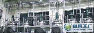 膳食纖維生產線 提升產量與質量的創新技術轉讓