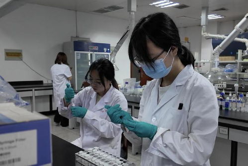 甘肅省藥品檢驗研究院 做藥品安全的守護(hù)者