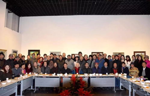 展訊|印象家園油畫作品展在杭州啟幕，促進文化藝術交流